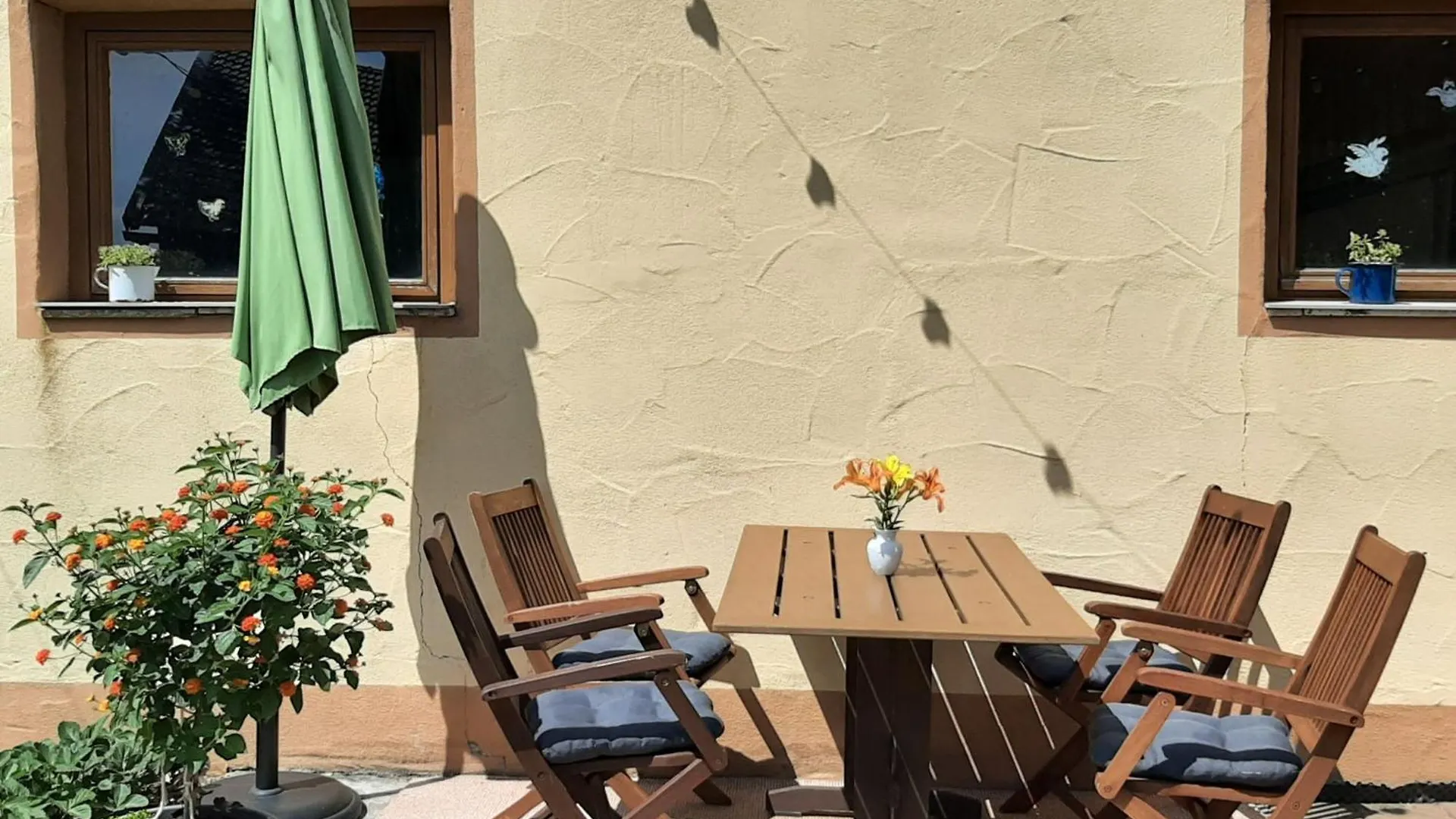 Ferienhaus Bayerlipp Scheßlitz 0*,