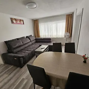 Apartment Erna, Marktoberdorf